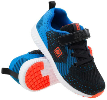 Vetas kinderschoenen Zwart - 34,5