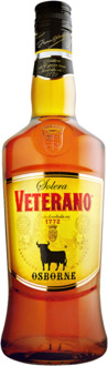 Veterano Brandy 70CL