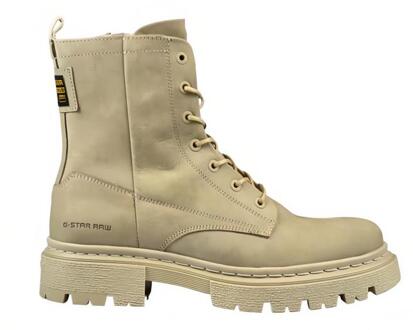 Veterboot  Beige