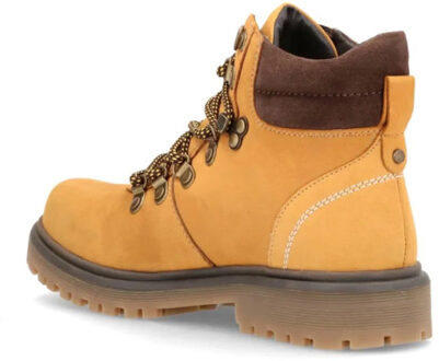 Veterboot Bruin - 40