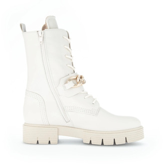 Veterboot Dames Beige