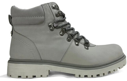 Veterboot stone - maat 37 Veelkleurig