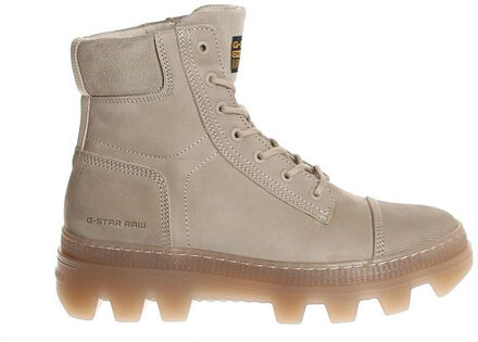 Veterboot  Taupe