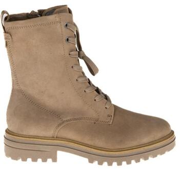 Veterboot  Taupe