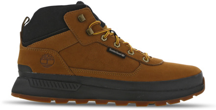 Veterboots 'Field Trekker Mid' Bruin - 41, 42, 43, 44, 44,5, 45, 46