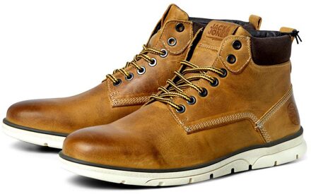 veterboots Lichtbruin-41