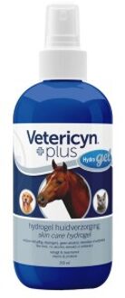 Vetericyn Vetericyn® Plus HydroGel Spray - 250 mL