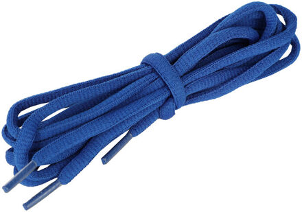 Veters 120cm-Blauw - nosize