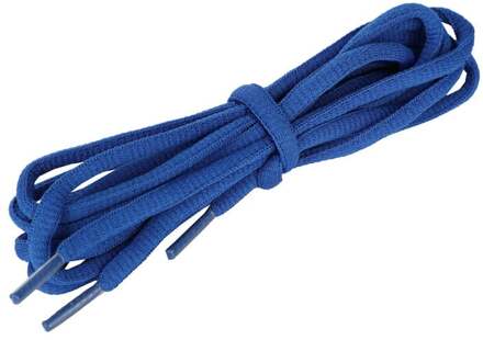 Veters 120cm-Blauw - nosize