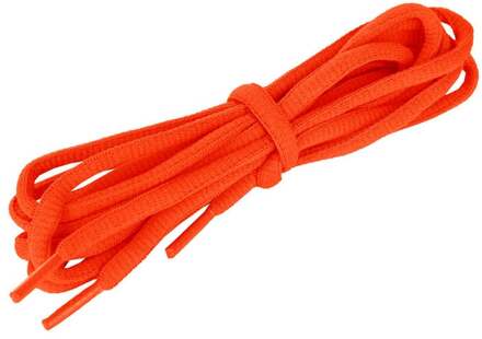 Veters 120cm-Oranje - nosize