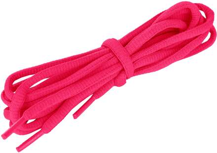 Veters 120cm-Pink roze - nosize