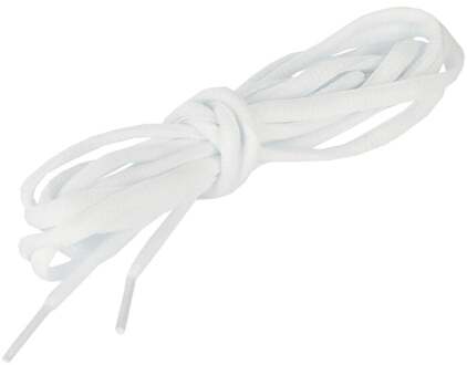 Veters 140cm-Wit - nosize