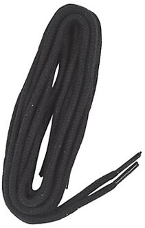 Veters Famaco  Lacet cordelette 120 cm noir