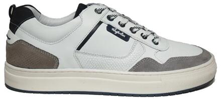 veterschoen Australian , White , Heren - 44 Eu,43 EU