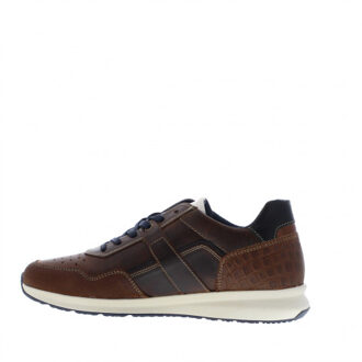 Veterschoen casual 107686 Klaproos - 43