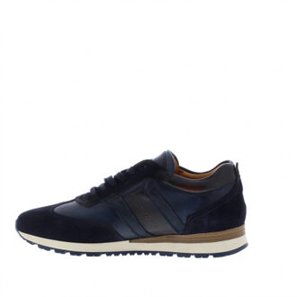 Veterschoen casual 108592 Blauw - 42