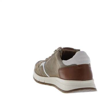 Veterschoen casual 109007 Beige - 42