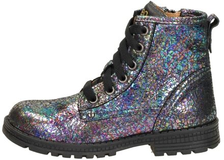 Veterschoen Hoog  Kleuren Overige - 24