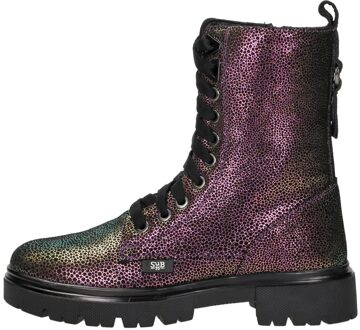 Veterschoen Hoog  Kleuren Overige - 30