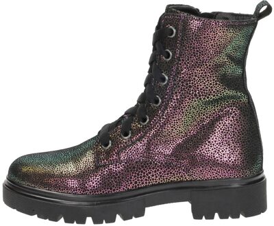 Veterschoen Hoog  Kleuren Overige - 35