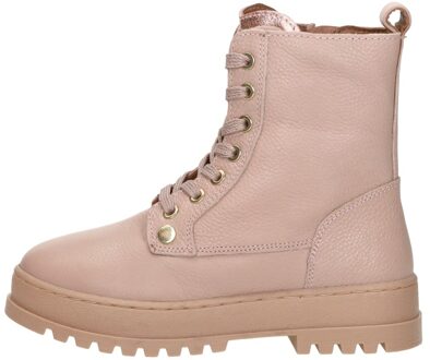 Veterschoen Hoog Roze - 32