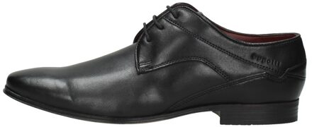 veterschoen morino Zwart-40