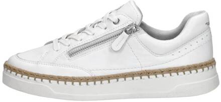 veterschoen Tamaris , White , Dames - 41 Eu,40 Eu,39 Eu,36 Eu,42 Eu,38 Eu,37 EU