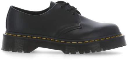 Veterschoenen Dr. Martens , Zwart , Heren - 38 EU