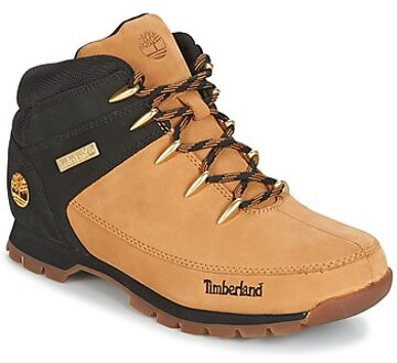 Veterschoenen Euro Sprint Hiker by Timberland Bruin - 50