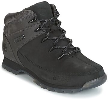 Veterschoenen Euro Sprint Hiker by Timberland Zwart - 46