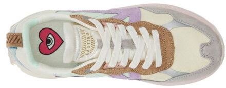 Veterschoenen Groen - 37