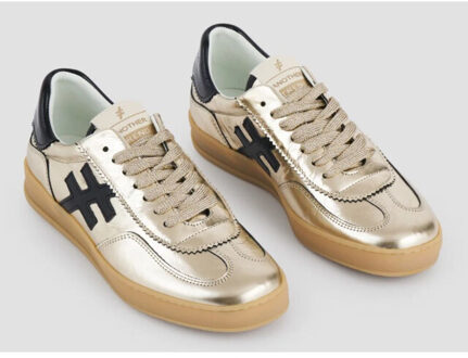 Veterschoenen - maat 39 Bruin