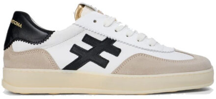 Veterschoenen - maat 40 Wit