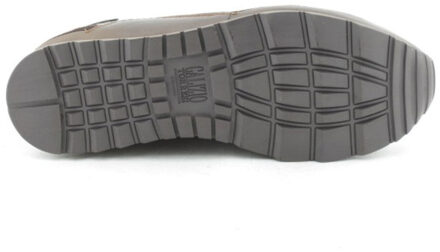 Veterschoenen - maat 46 Bruin