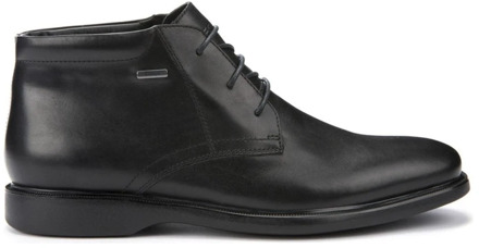 Veterschoenen U BRAYDEN 2FIT ABX D U54N1D by Geox Zwart - 45