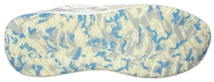 Veterschoenen Wit - 38