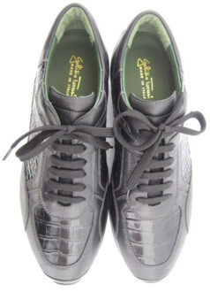 Veterschoenen Zwart - 45