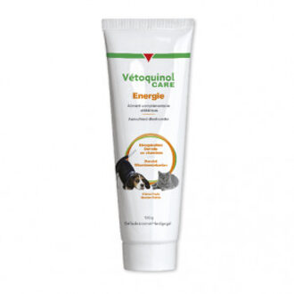 Vétoquinol Care - Energie