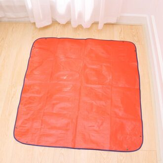 Vetplanten Planter Decor Ambachten Bloem Mat Opvouwbare Transplanteren Verpotten Plant Veranderen Bodem Watering Pads Doek Tuinieren Mat