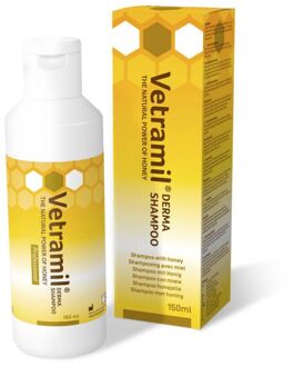 Vetramil derma shampoo 150 ml