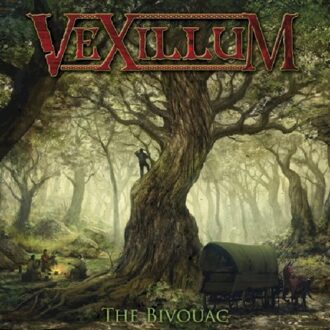Vexillum - Bivouac