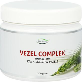 Vezel Complex - 200 gram