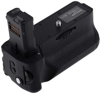 Vg-C2Em Battery Grip Vervanging Voor Sony Alpha A7Ii/A7S Ii/A7R Ii Digitale Slr Camera Werk Met Np-Fw50 batterij