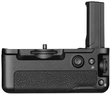 Vg-C3Em Battery Grip Vervanging Voor Sony Alpha A9 A7Iii A7Riii Digitale Slr Camera Werk Met 1 Pcs Np-Fz100 Batterij