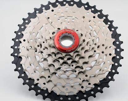VG Sport Cassette 8S MTB fiets vrijloop 11-42T