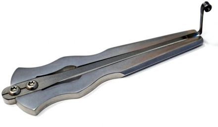 Vg17-lighthouse vargan lighthouse, workshop Glazyrina