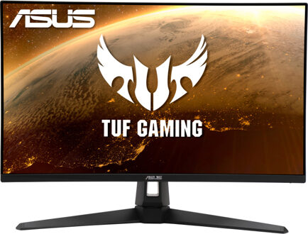 VG27AQ1A - QHD IPS Gaming Monitor - 170hz - 27 inch