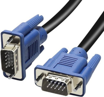 VGA Kabel - small