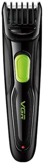 Vgr Elektrische Tondeuse Multifunctionele Haar Scheerapparaat Usb Oplaadbare Waterdichte Baard Trimmer Razors Volwassen Tondeuses Corne