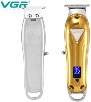 VGR V063 Hair Clipper